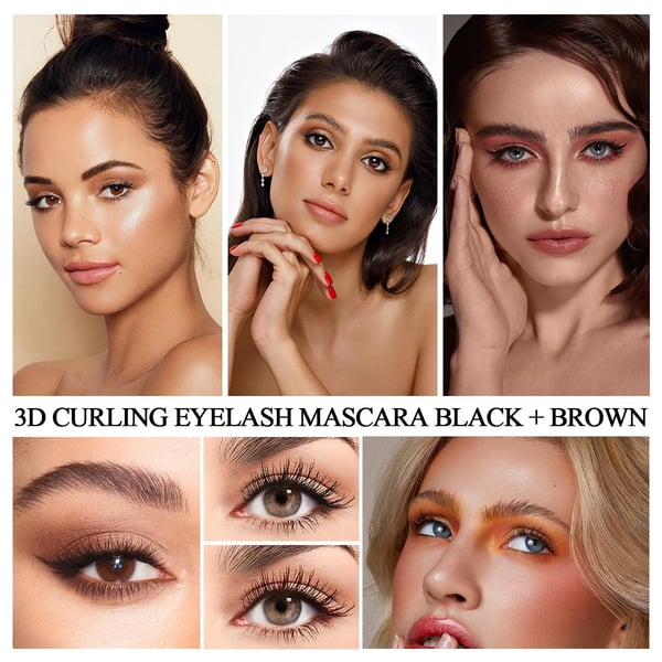 đ„Sista dagen för att köpa 1 fĂ„ 2 gratisđ„ Mascara med jĂ€rnstav