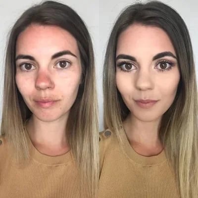 🎁Tricolor concealer