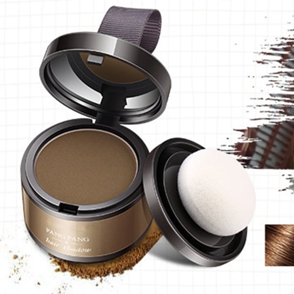 đ„Köp 1 fĂ„ 1 gratisđHairline Powder döljer omedelbart hĂ„ravfall đ Root Touch Up Hair Powderđ