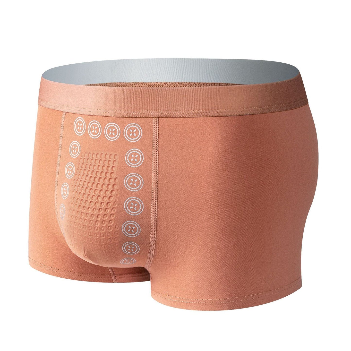 đ„Köp 1 fĂ„ 3 stđ„Energetisk massage magnetisk terapiunderklĂ€der för mĂ€n