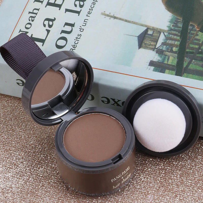 đ„Köp 1 fĂ„ 1 gratisđHairline Powder döljer omedelbart hĂ„ravfall đ Root Touch Up Hair Powderđ