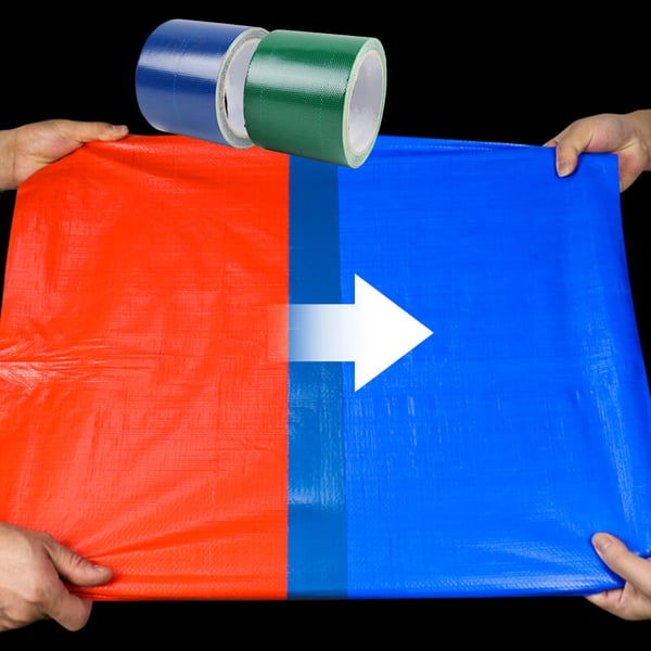 đ„49% rabattđ„Hög sjĂ€lvhĂ€ftande presenningstejp