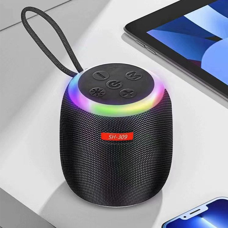 đVarm försĂ€ljning 49% rabattđBĂ€rbar Bluetooth-högtalare
