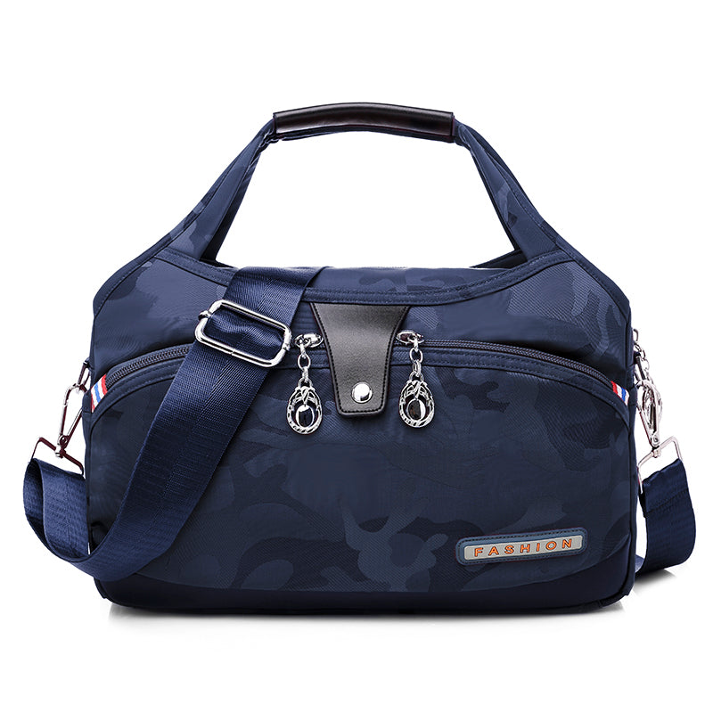đCrossbody vĂ€ska