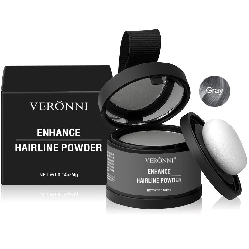 đ„Köp 1 fĂ„ 1 gratisđHairline Powder döljer omedelbart hĂ„ravfall đ Root Touch Up Hair Powderđ