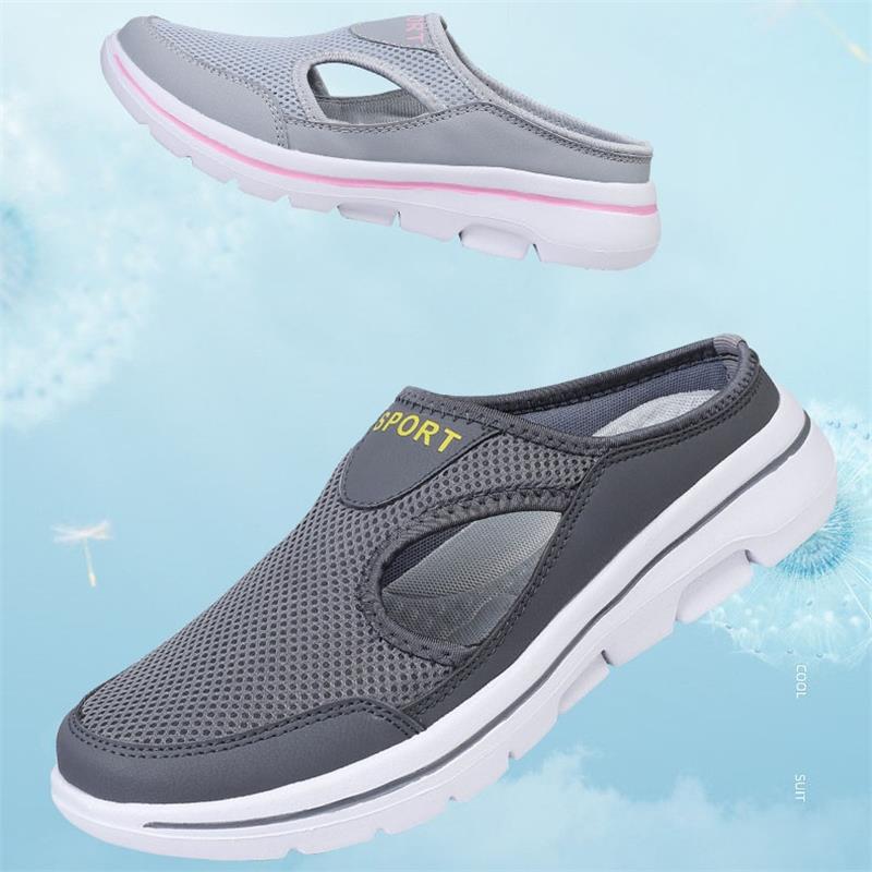 đ„HOT SALEđ„Men's Comfort Breathable Support Sports Sandals