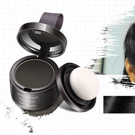 đ„Köp 1 fĂ„ 1 gratisđHairline Powder döljer omedelbart hĂ„ravfall đ Root Touch Up Hair Powderđ
