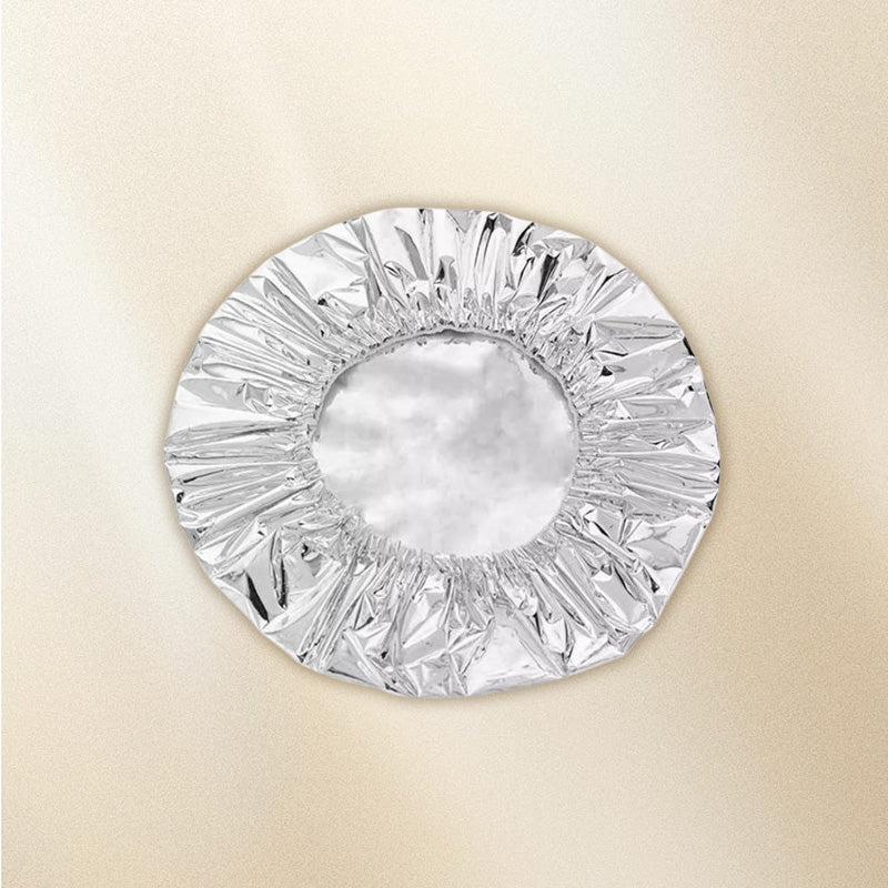 đ Isoleringsskydd av aluminiumfolie