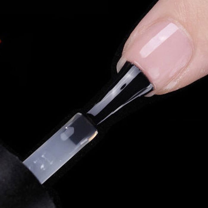 đ„BĂ€sta Presenten till Henne - Nagelreparerande Skyddsgel