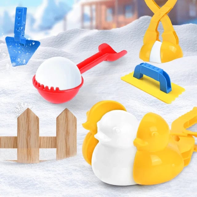 đ„49% OFFđ2025 Shark Snowball Launcher