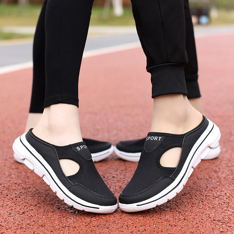 đ„HOT SALEđ„Men's Comfort Breathable Support Sports Sandals