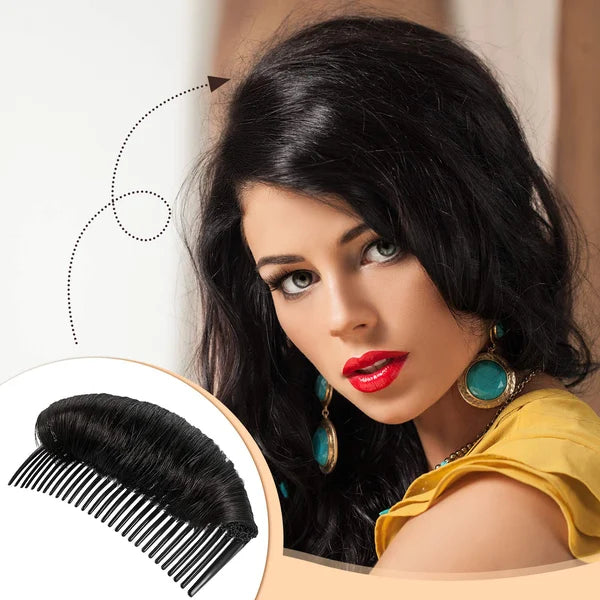 đ„Osynlig fluffig hĂ„rkudde