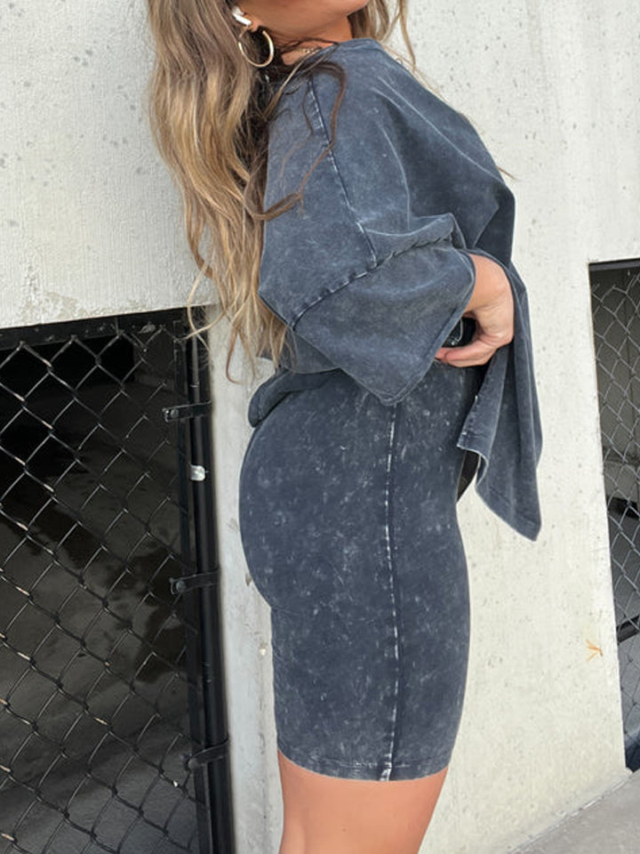 Dam sommar 2-delade set (50% rabattđ„)