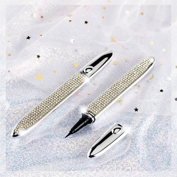 đ„2023 Ny sjĂ€lvhĂ€ftande eyeliner ögonfranslimspenna
