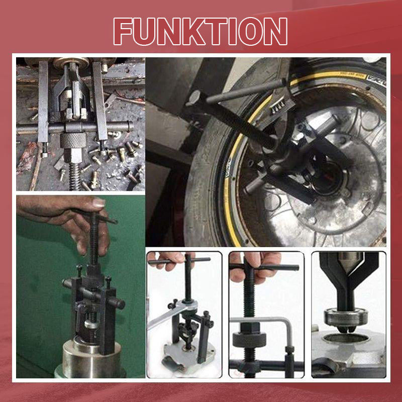 đHot Sale 49% OFFâłArbetsbesparande 3-jaw delad lagerenhet