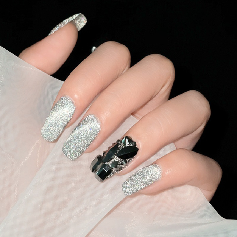 đLaser Diamond Cat Eye nagellack (köp 4 spara 20%)