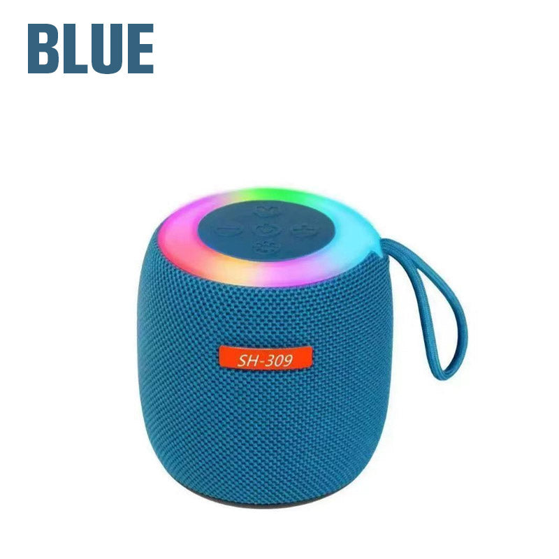 đVarm försĂ€ljning 49% rabattđBĂ€rbar Bluetooth-högtalare