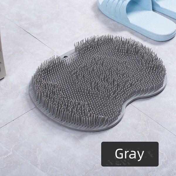 đ„Shower Fot- och ryggskrubber Massagedyna