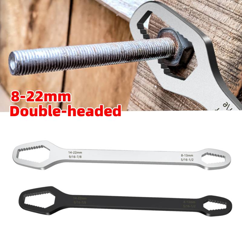 đ đđ§ 8-22mm Universalnyckel Mottagare