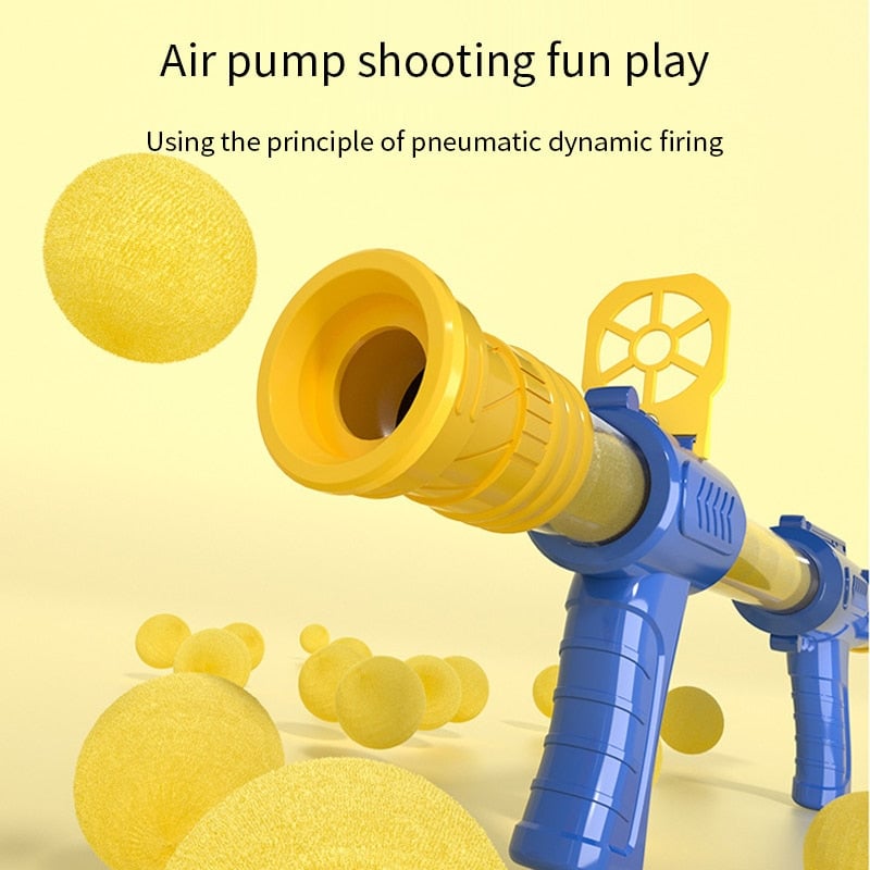 đHungry Duck Shooting Toy Set ïŒđJulförsĂ€ljningđ
ïŒ