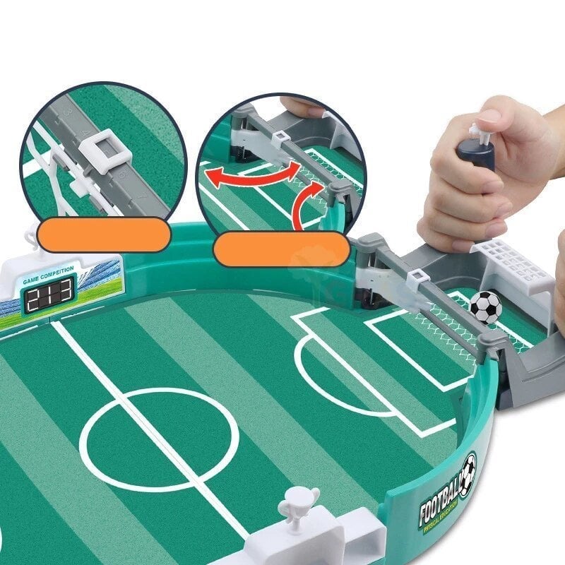 đ„Hot Sale 49% OFFđ„ FOTBOLLSBORD INTERAKTIVT SPELđ