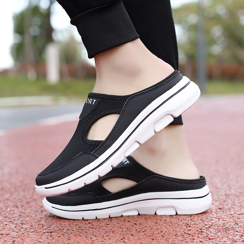 đ„HOT SALEđ„Men's Comfort Breathable Support Sports Sandals