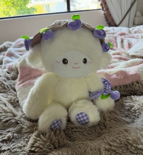 🔥Julrea 60 % rabatt!!🎁🌟Babyfårbukett