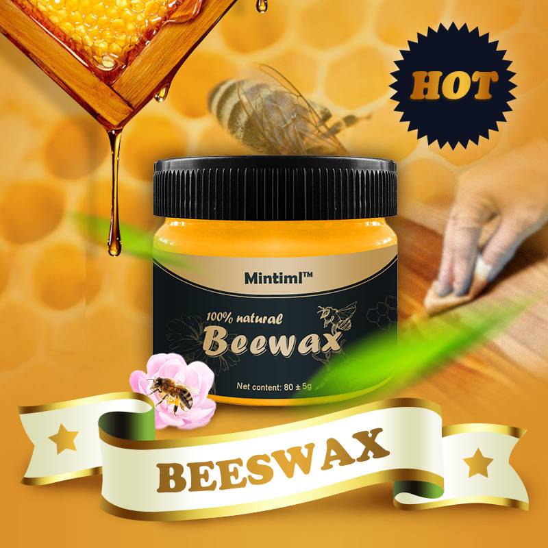 đHot Sale 49% OFFâłWood Kryddor Bivax