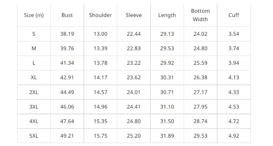 đ„Sista dagen för 40% rabattđ„ LĂ
NGĂRMAD TUMHĂ
L TRĂJA FICKA TUNIKAđ„