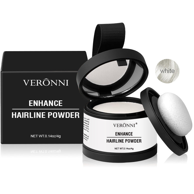 đ„Köp 1 fĂ„ 1 gratisđHairline Powder döljer omedelbart hĂ„ravfall đ Root Touch Up Hair Powderđ