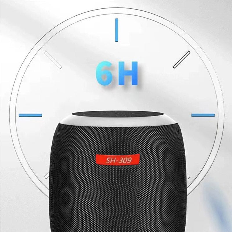 đVarm försĂ€ljning 49% rabattđBĂ€rbar Bluetooth-högtalare