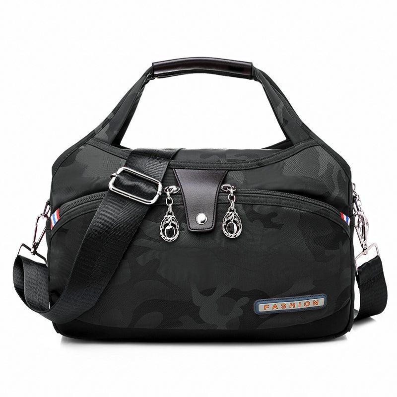 đCrossbody vĂ€ska