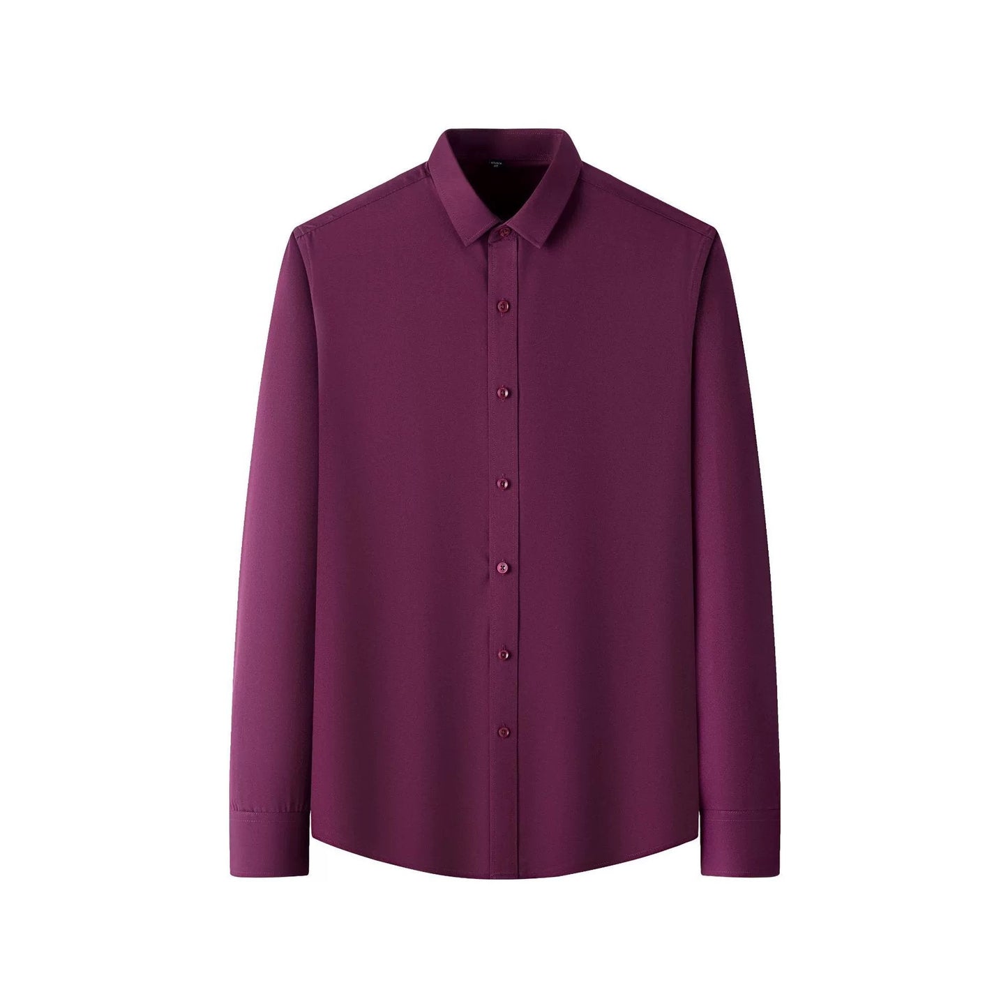 ⏰HETA FÖRSÄLJNING 49% OFF🔥STRETCH STRYKFRI ANTI-RYNK SKJORTA💕