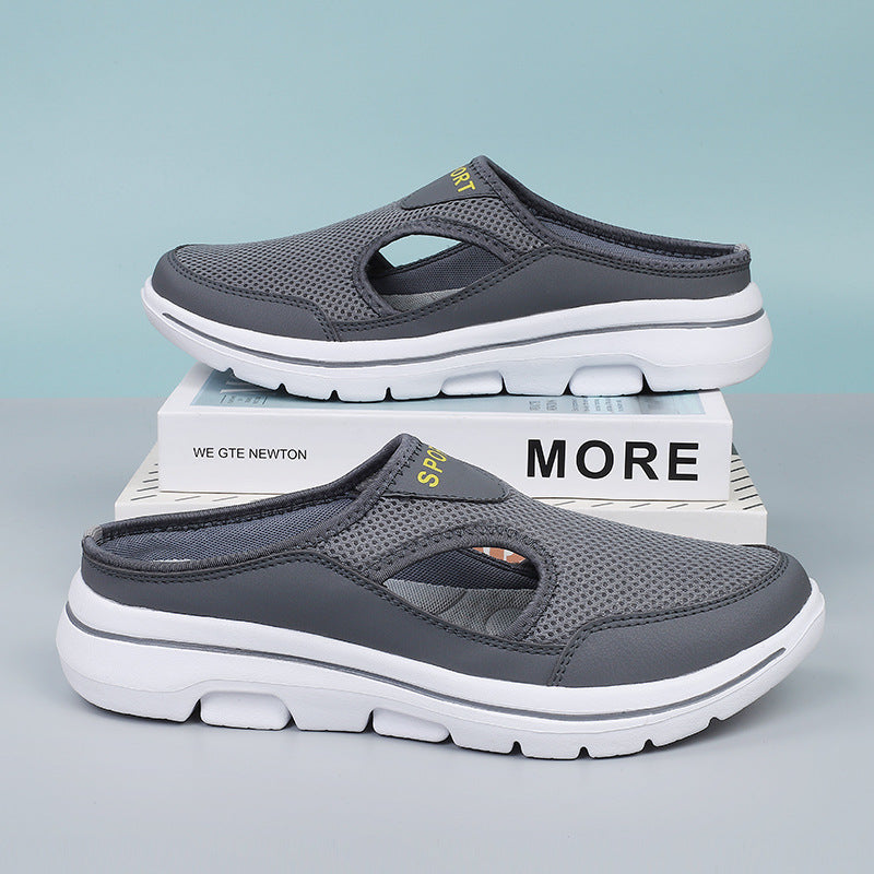 đ„HOT SALEđ„Men's Comfort Breathable Support Sports Sandals