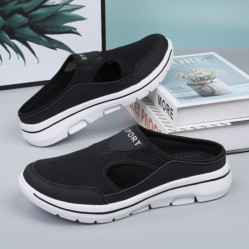 đ„HOT SALEđ„Men's Comfort Breathable Support Sports Sandals