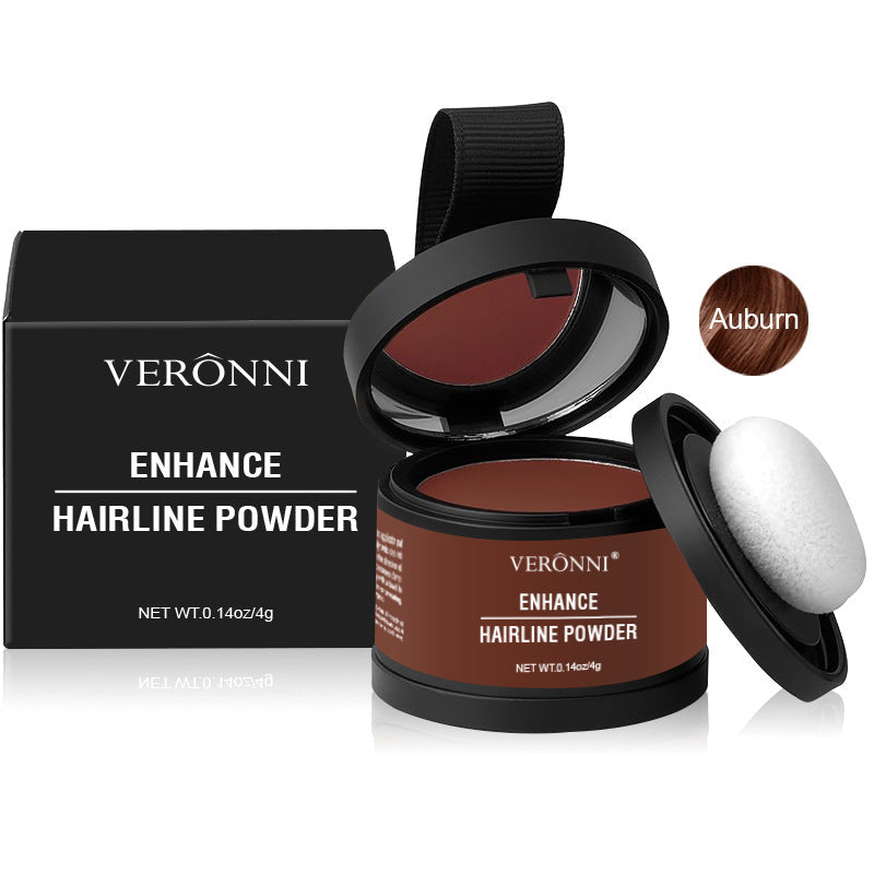 đ„Köp 1 fĂ„ 1 gratisđHairline Powder döljer omedelbart hĂ„ravfall đ Root Touch Up Hair Powderđ
