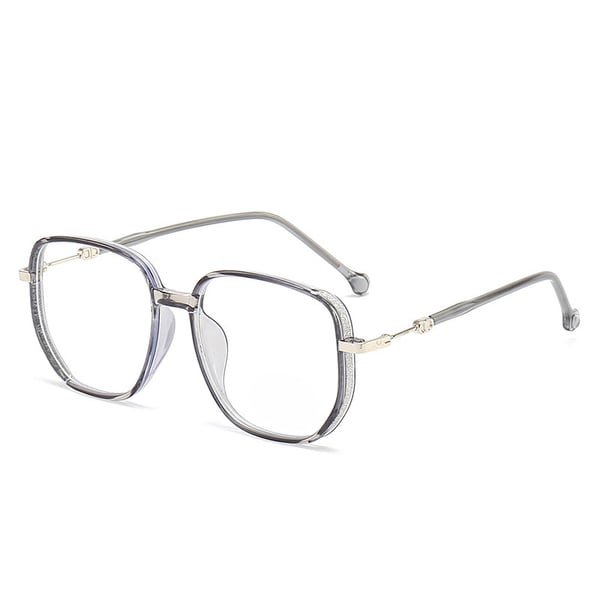 đ LAST WOMEN'S GLASSES 2024đ Fashionabla Ă„ldersreducerande blĂ„ anti-ljusglasögon