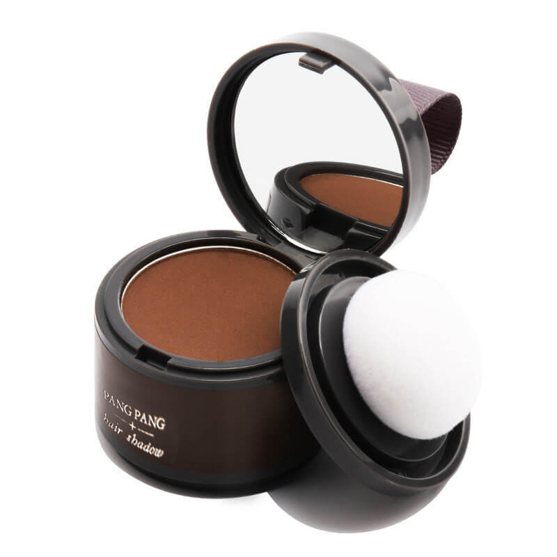đ„Köp 1 fĂ„ 1 gratisđHairline Powder döljer omedelbart hĂ„ravfall đ Root Touch Up Hair Powderđ