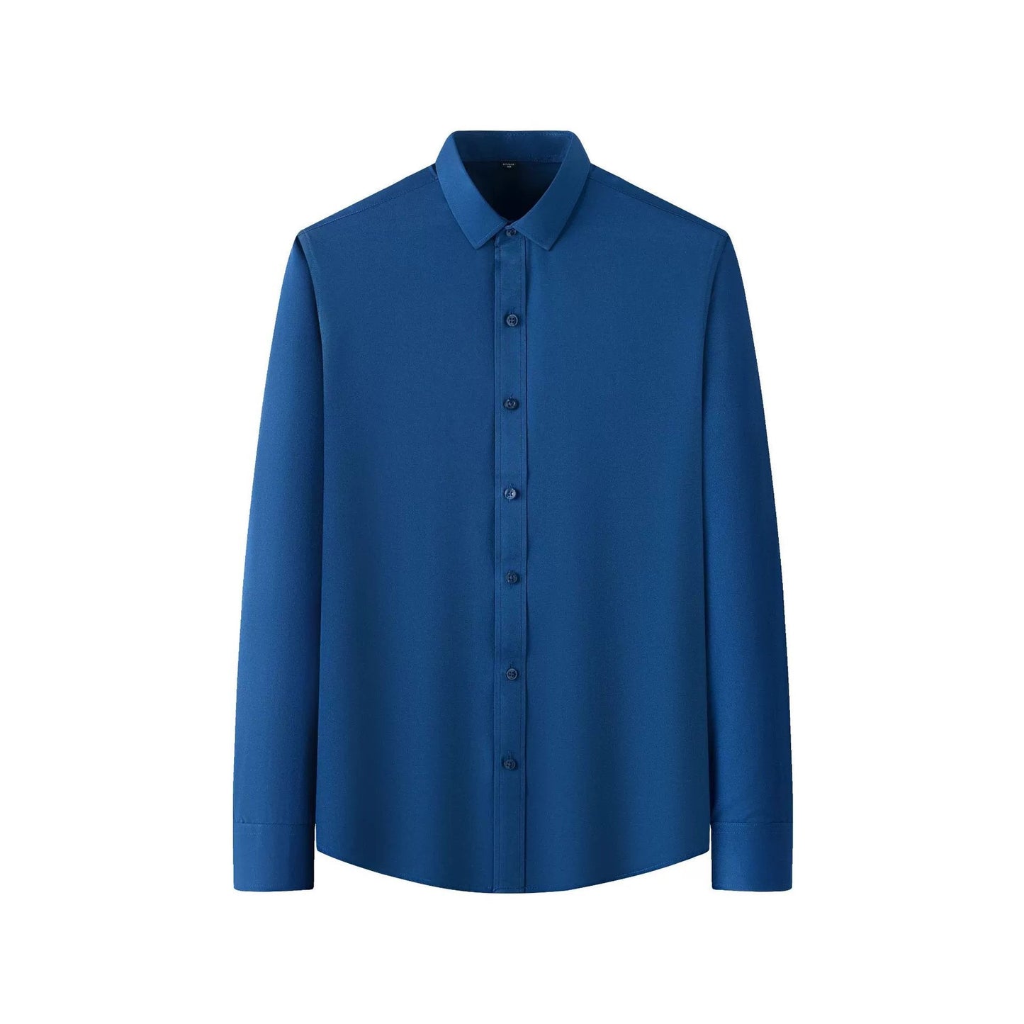 ⏰HETA FÖRSÄLJNING 49% OFF🔥STRETCH STRYKFRI ANTI-RYNK SKJORTA💕