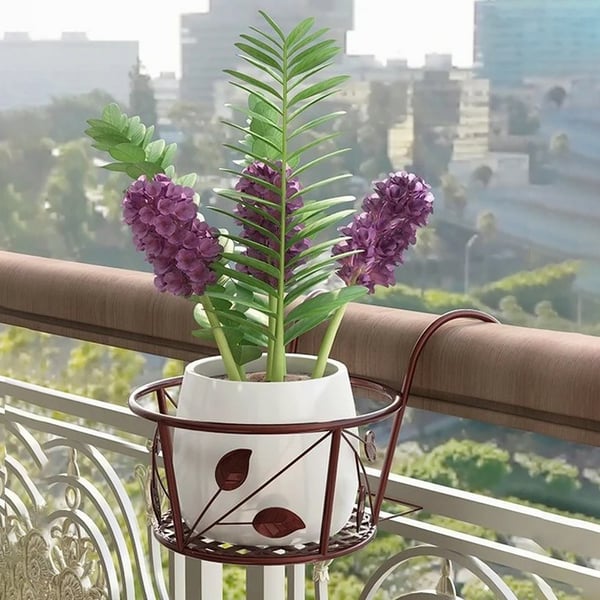 đŒVĂ„rens heta försĂ€ljning - HĂ€ngande blomsterstĂ€ll (KĂP MER SPARA MER)