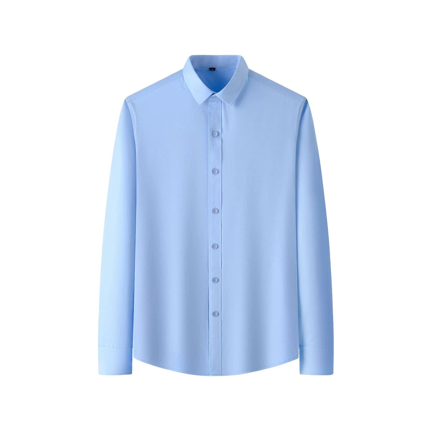 ⏰HETA FÖRSÄLJNING 49% OFF🔥STRETCH STRYKFRI ANTI-RYNK SKJORTA💕