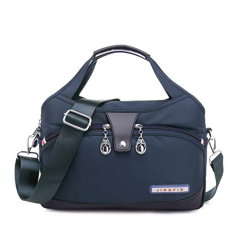 đCrossbody vĂ€ska