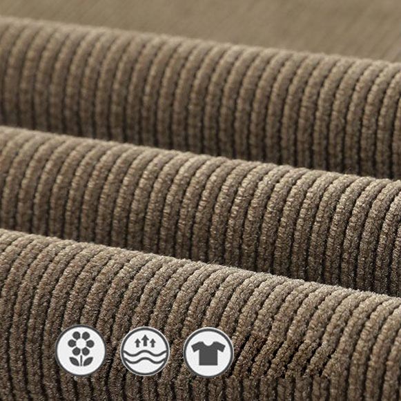 🔥Varm försäljning 🔥 Joggerbyxor för kvinnor med varm plysch Corduroy (50% OFF)
