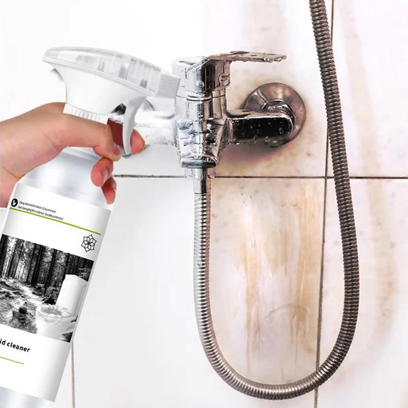 đž2025 NyĂ„rskampanjđžMulti-syfte oxalsyra flĂ€ckborttagningsspray