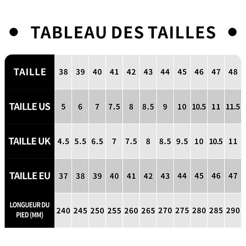 đ„Sista dagen för 50% rabatt - BekvĂ€ma utomhusstrandskor i lĂ€der