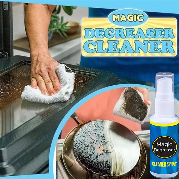 đ„đ„Magic Degreaser rengöringsspray