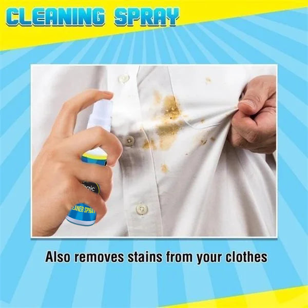 đ„đ„Magic Degreaser rengöringsspray