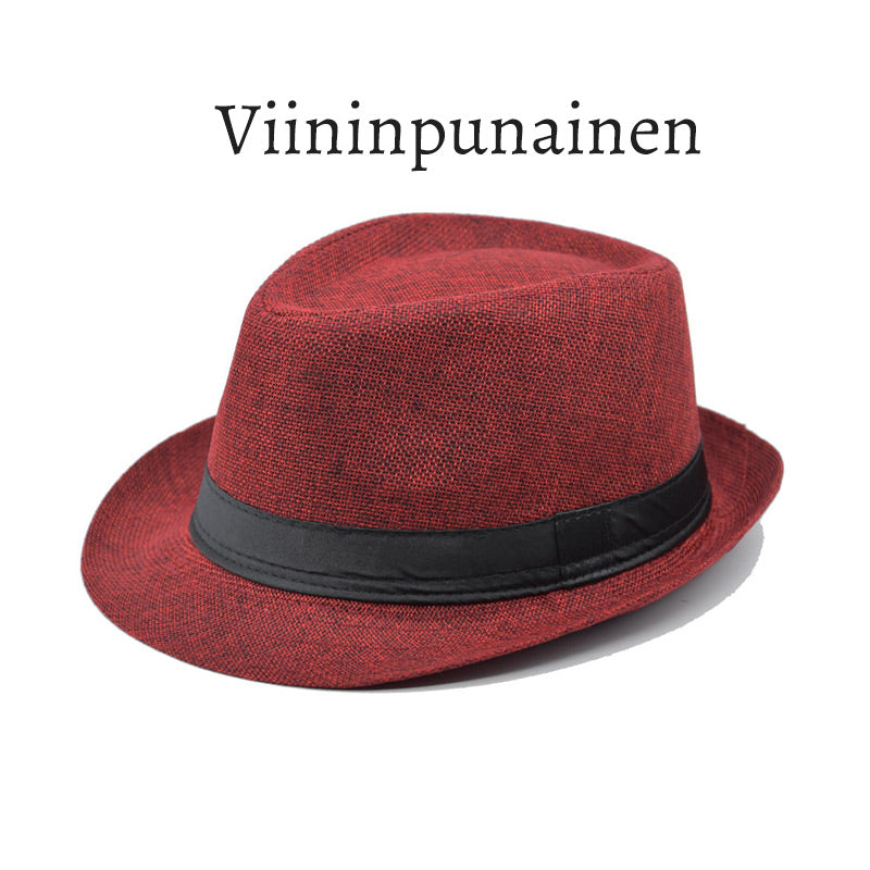đżKlassisk panamahattđ„