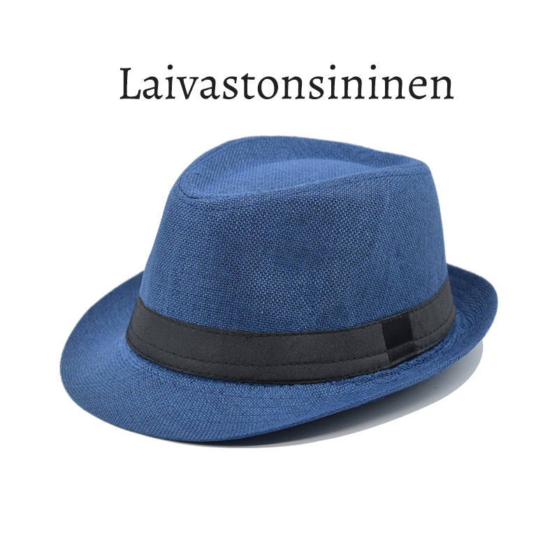 đżKlassisk panamahattđ„