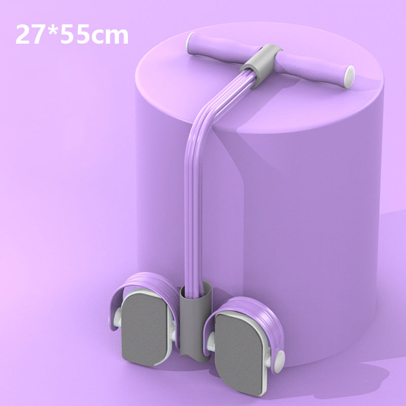 đ„Multifunctional Pedal Puller Resistance Rope